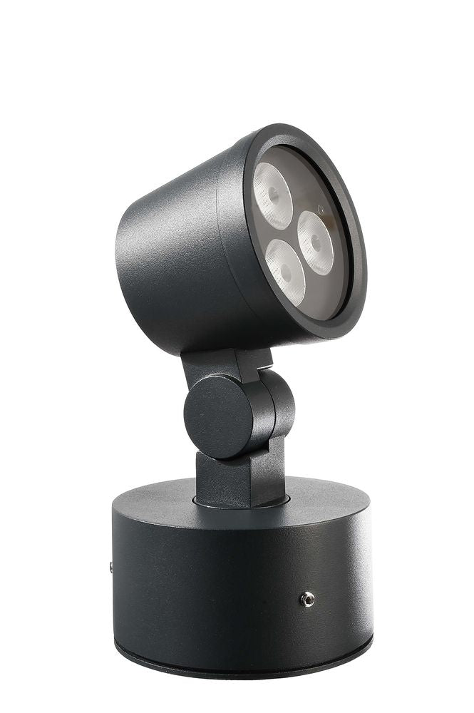 Luminaire extérieur | Colt Ø 7,8 cm