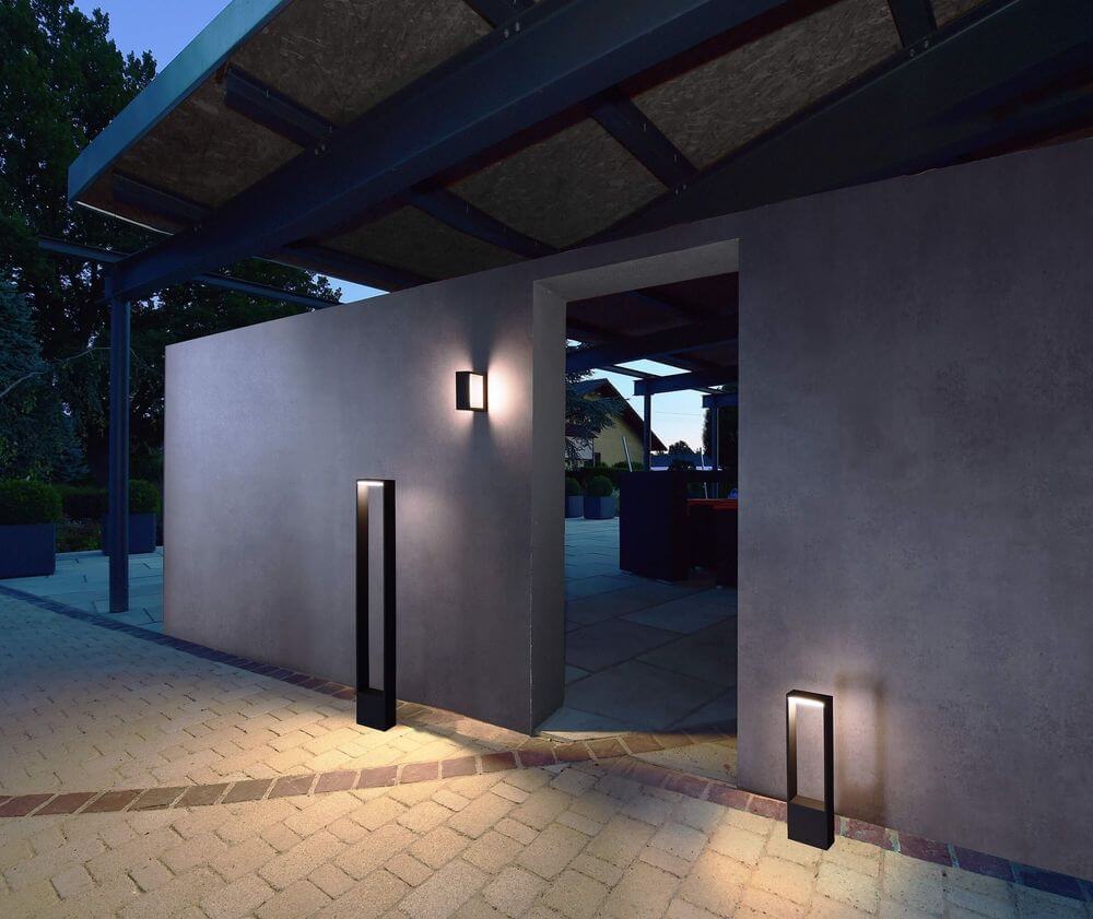 Luminaire extérieur | Cata