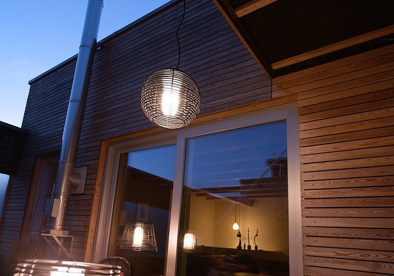Suspension luminaire | Velorum