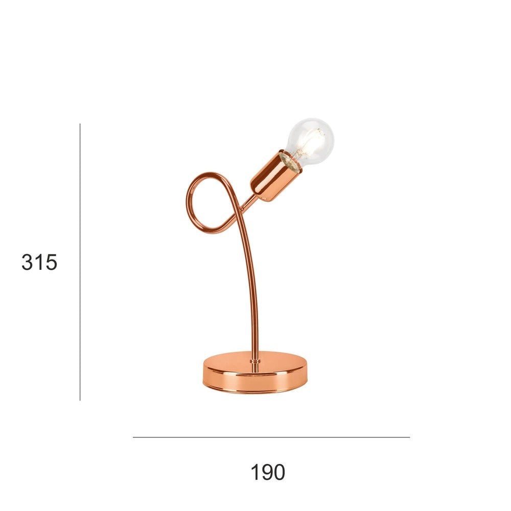 Lampe de chevet | Lunsolessa