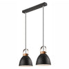 Suspension luminaire | Brendal