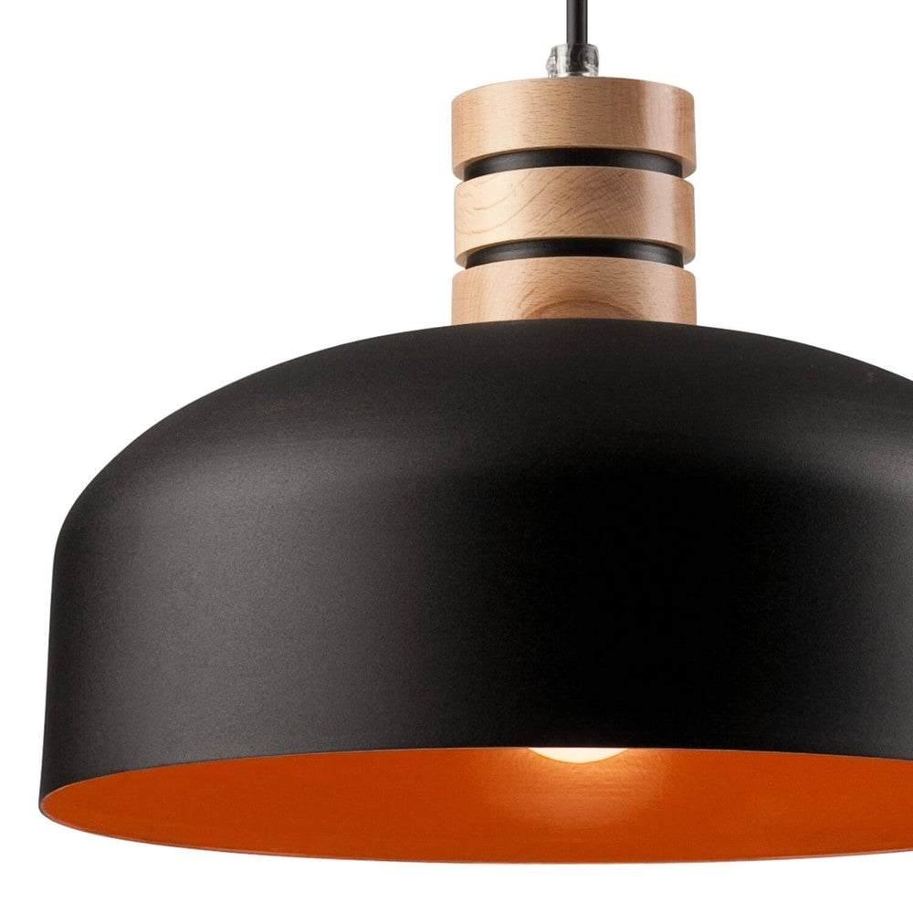 Suspension luminaire | Mirsolisto