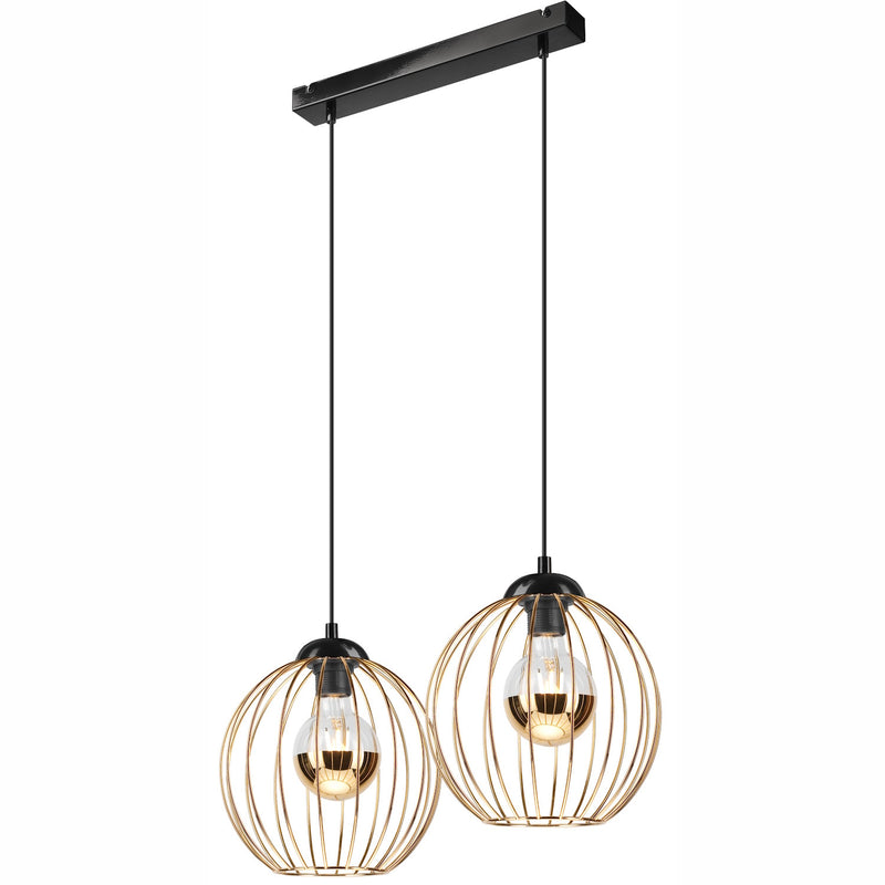 Suspension luminaire | Auristo