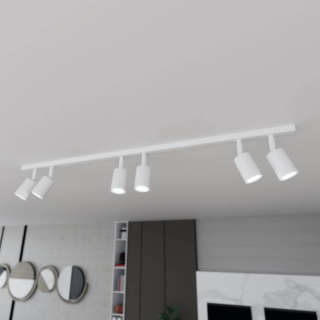Spot LED | Holstren Blanc