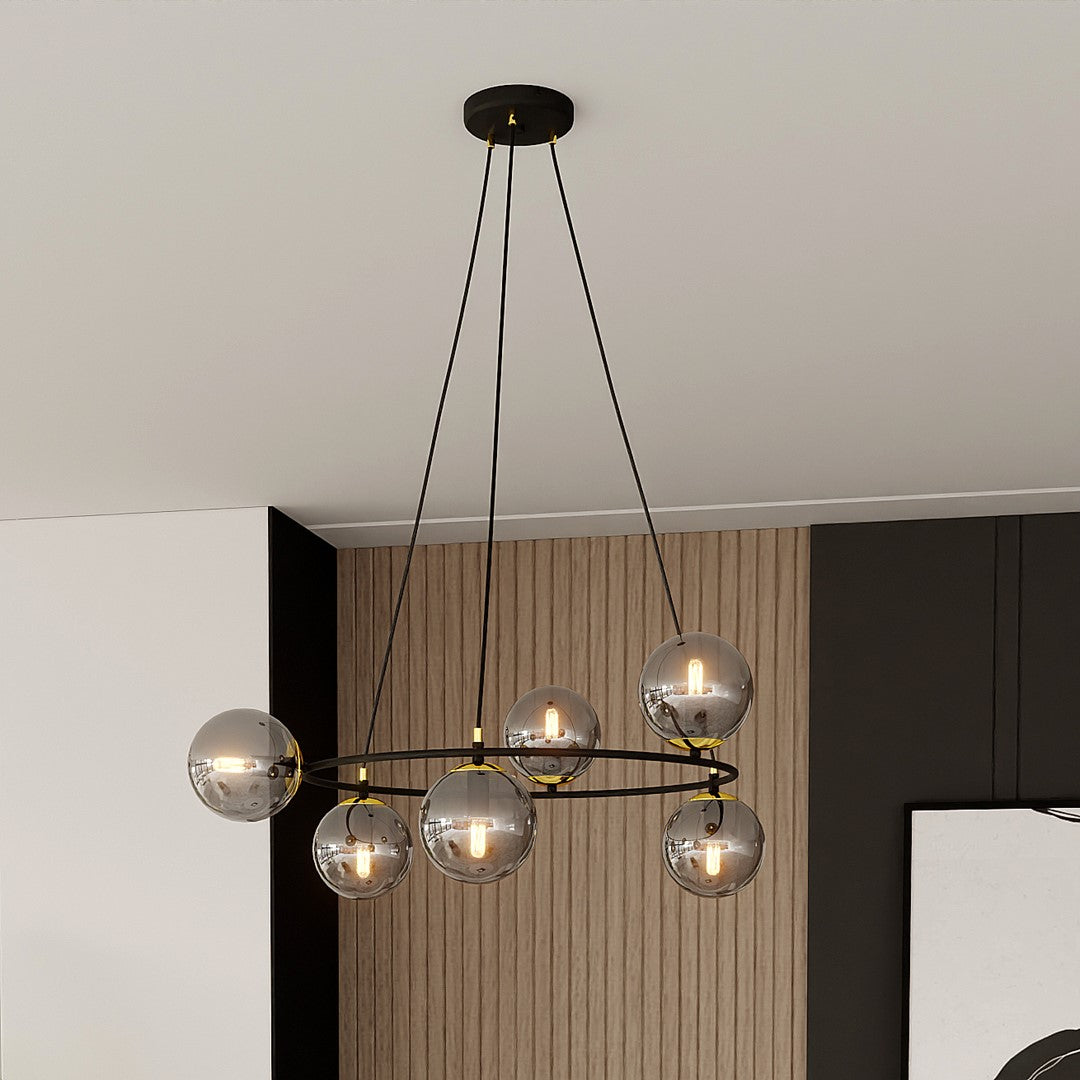 Luminaire plafonnier | Akuryon