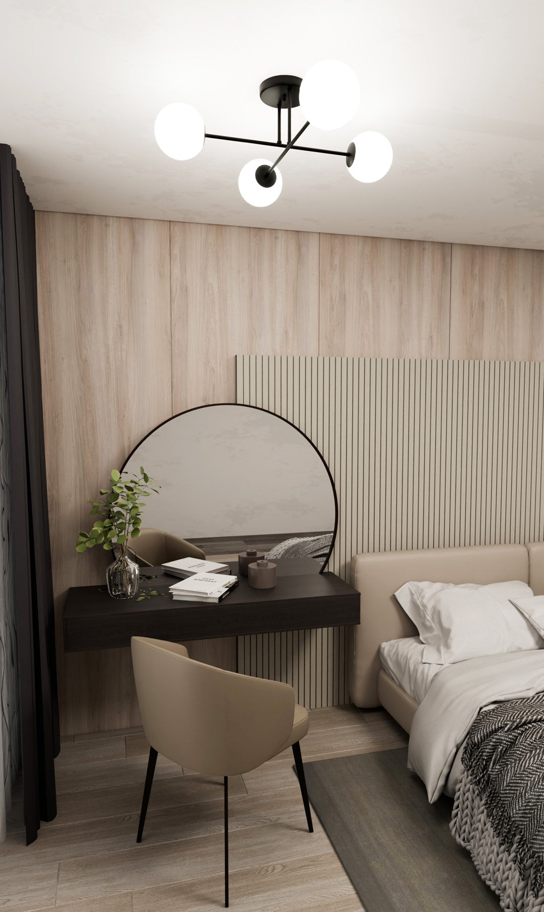 Luminaire plafonnier | Trellara