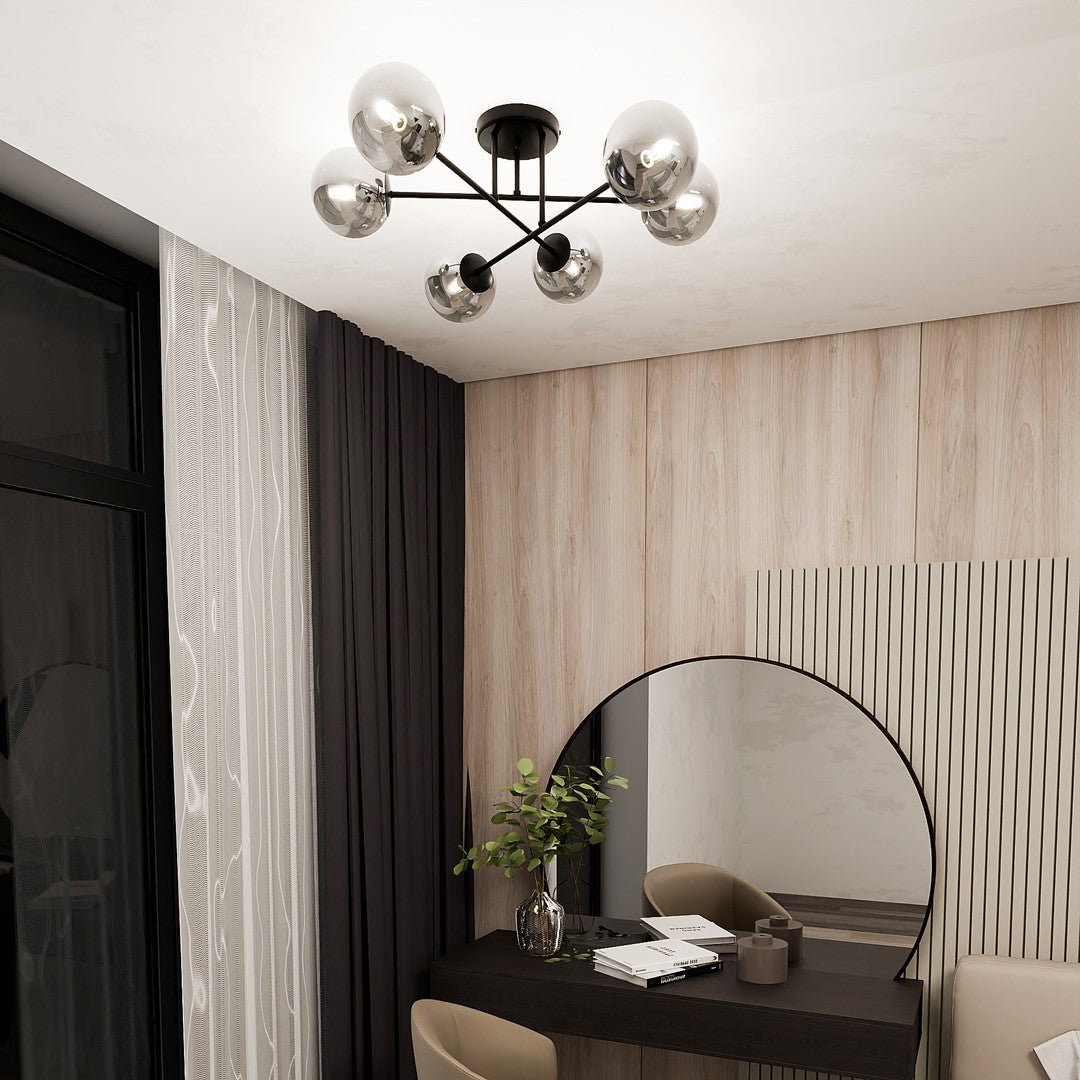 Luminaire plafonnier | Oripalaro