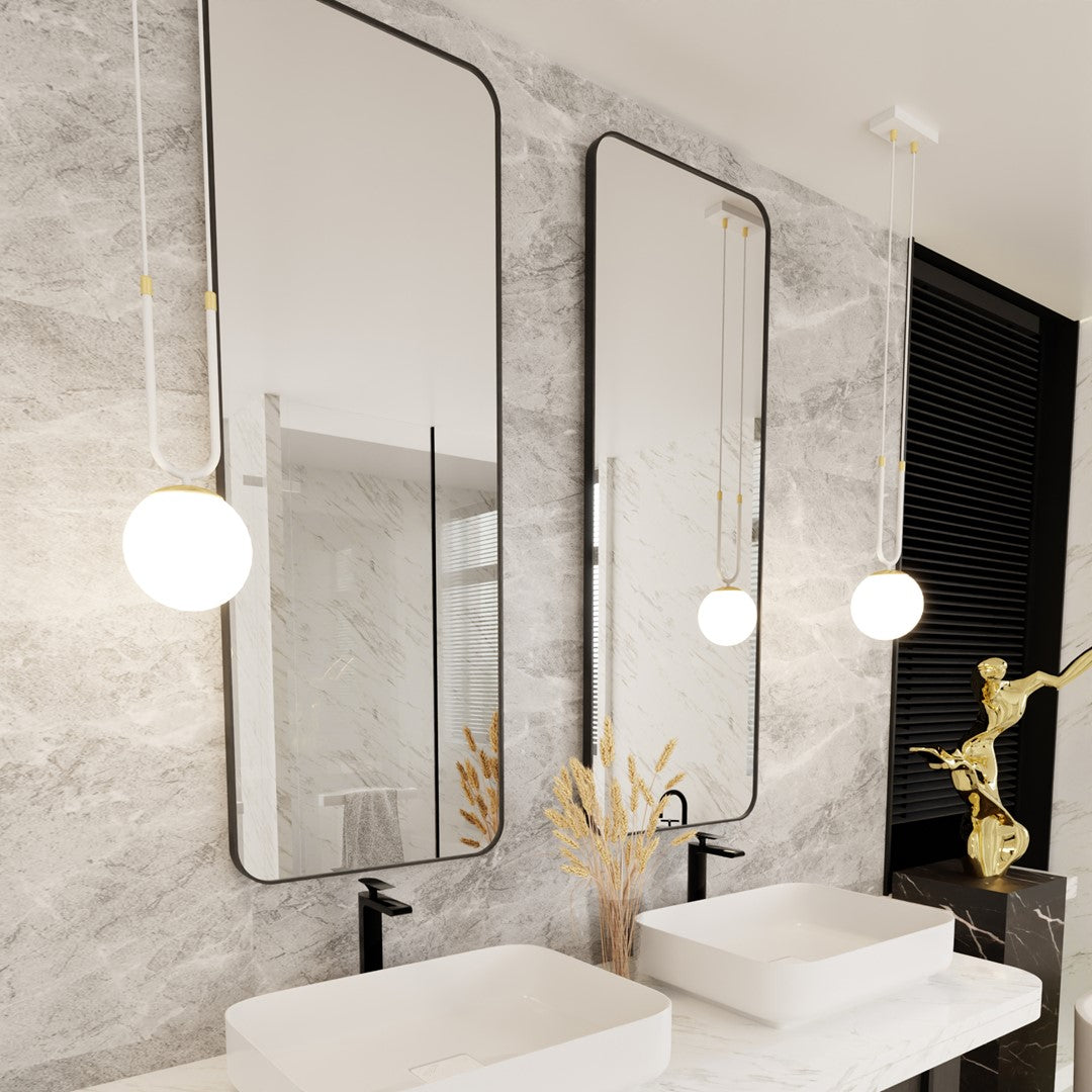 Suspension luminaire | Tonsern