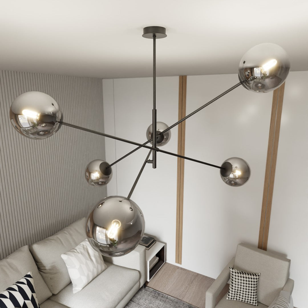 Luminaire plafonnier | Alapalaro