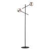 Lampadaire salon | Norrika