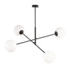 Luminaire plafonnier | Lunpalilo