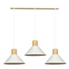 Suspension luminaire | Akrinok