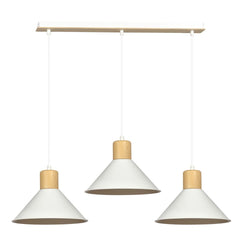 Suspension luminaire | Akrinok