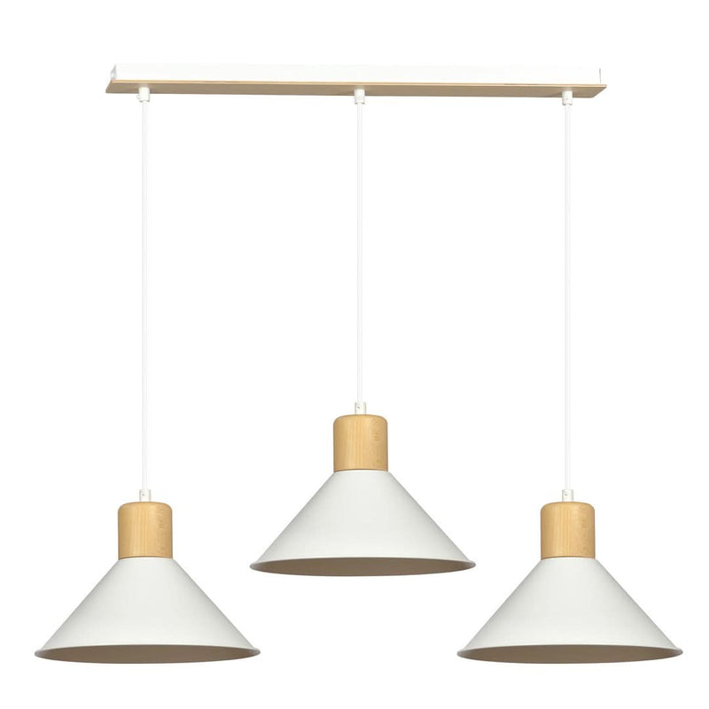Suspension luminaire | Akrinok