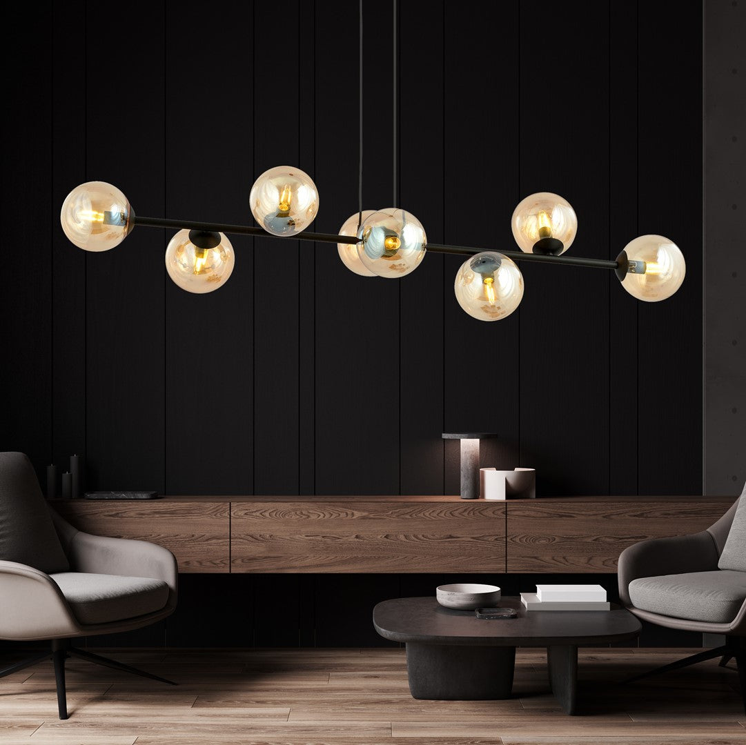 Suspension luminaire | Reythar