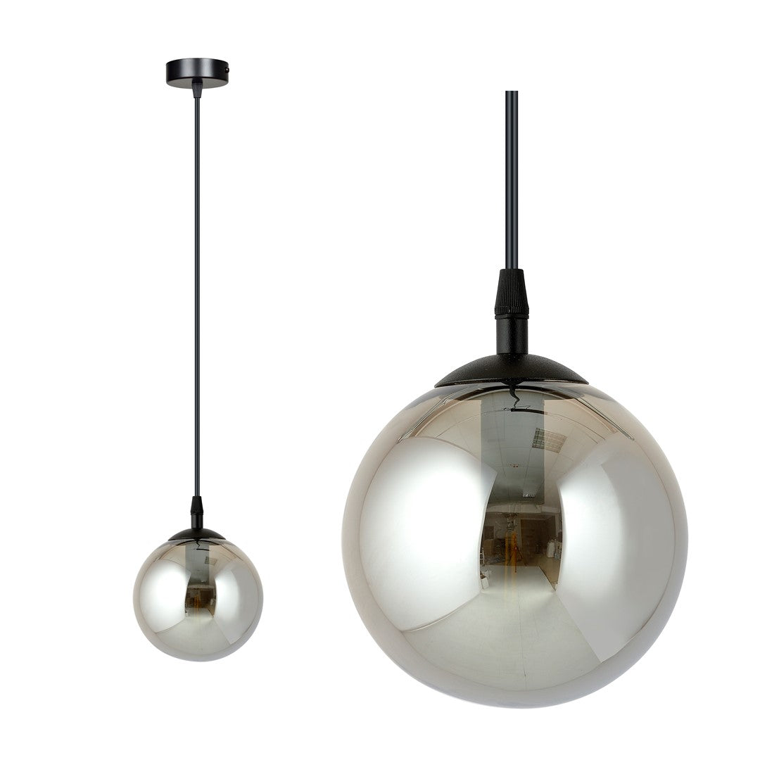Suspension luminaire | Koldara