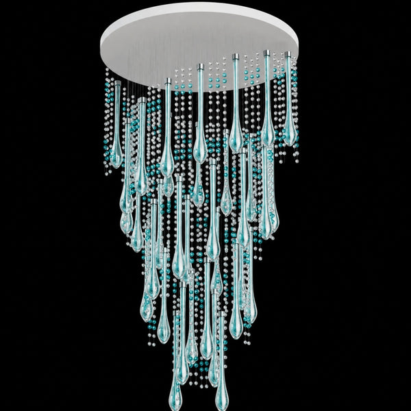 ELW01 designer ceiling light