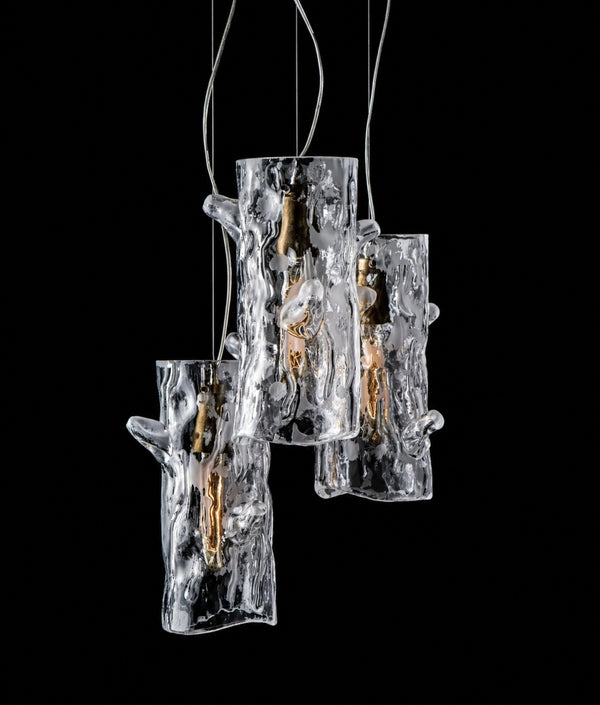 ELL04 pendant lamp design