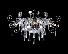 Designer chandelier 103