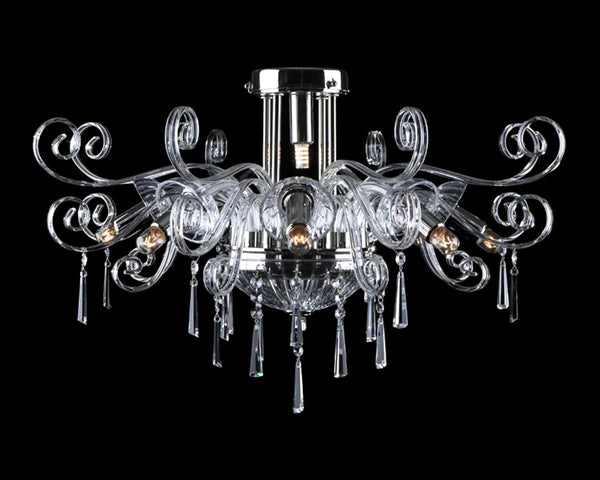 Designer chandelier 103
