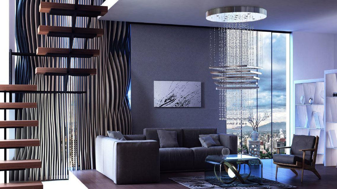 Light fixture