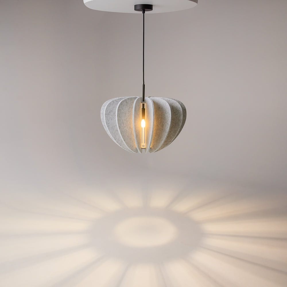 Black pendant light replacement