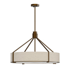 Suspension luminaire | Zenmarina