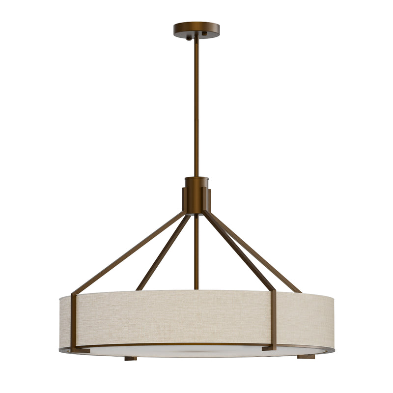 Suspension luminaire | Zenmarina