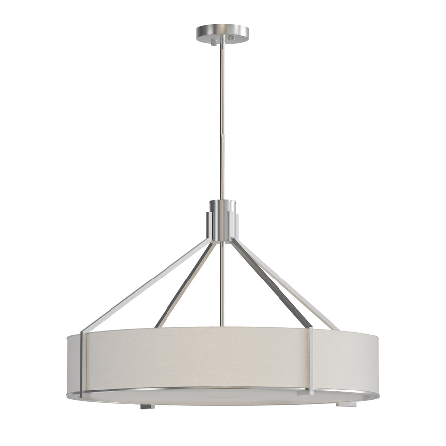 Suspension Doretto 70, verre