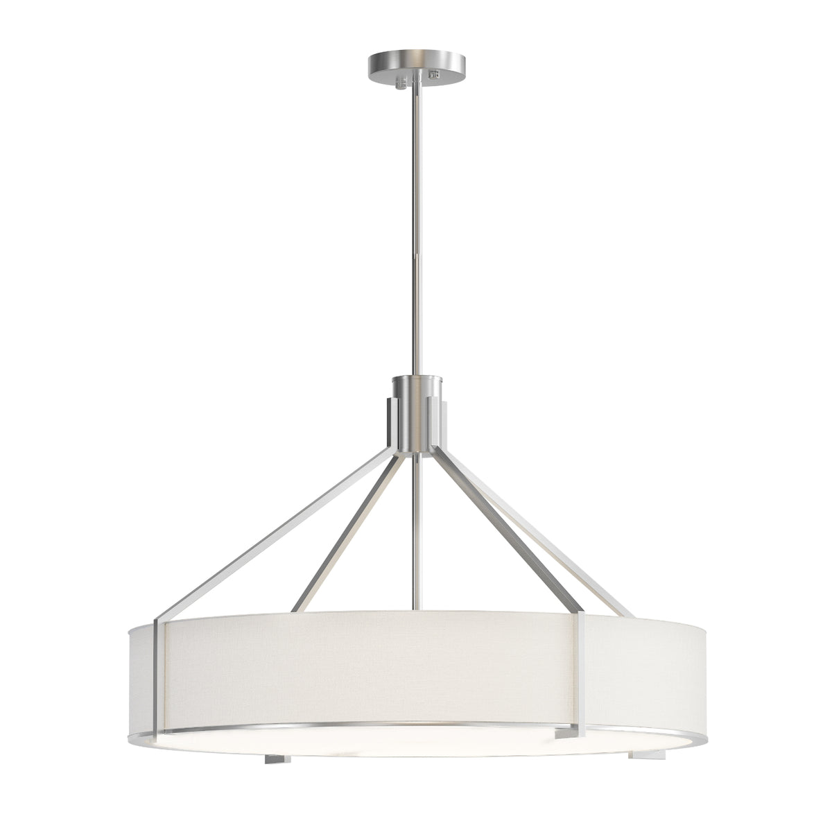 Suspension Doretto 70, verre