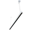 Suspension STYLEfree blanche