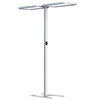 Lampadaire STUDIObutlerduo gris