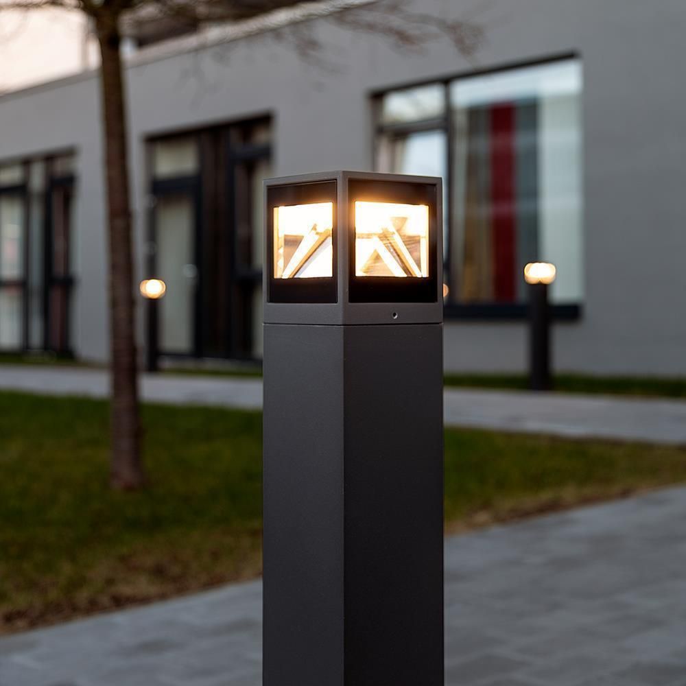 Luminaire extérieur | Way Grise