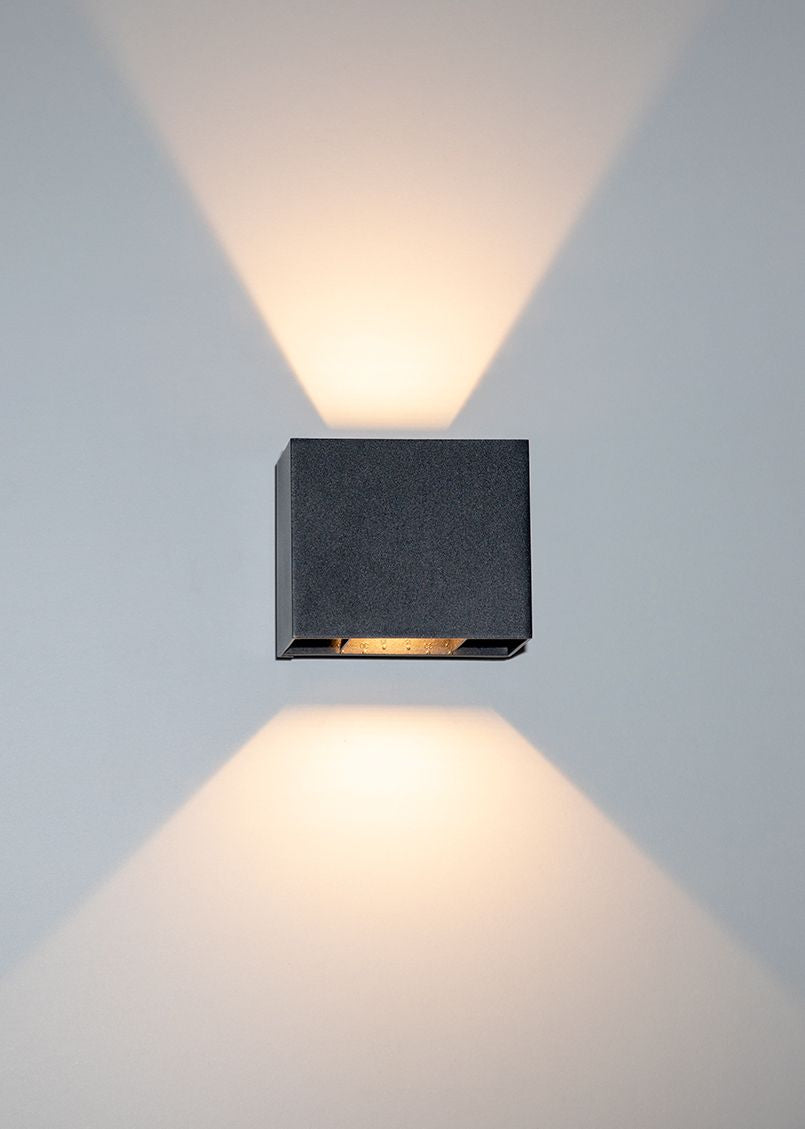 Luminaire extérieur | Beamo Noire