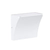 Applique murale Flame blanche
