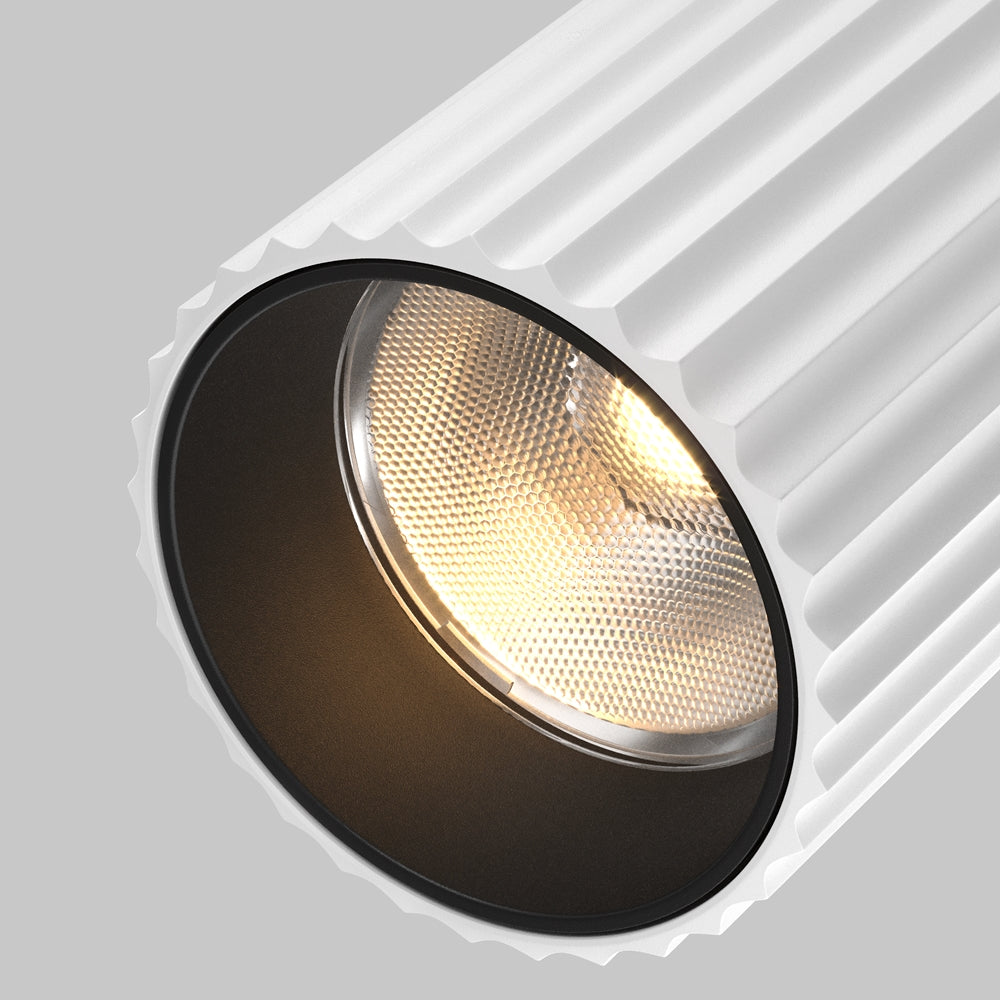 Calipso White Spotlight