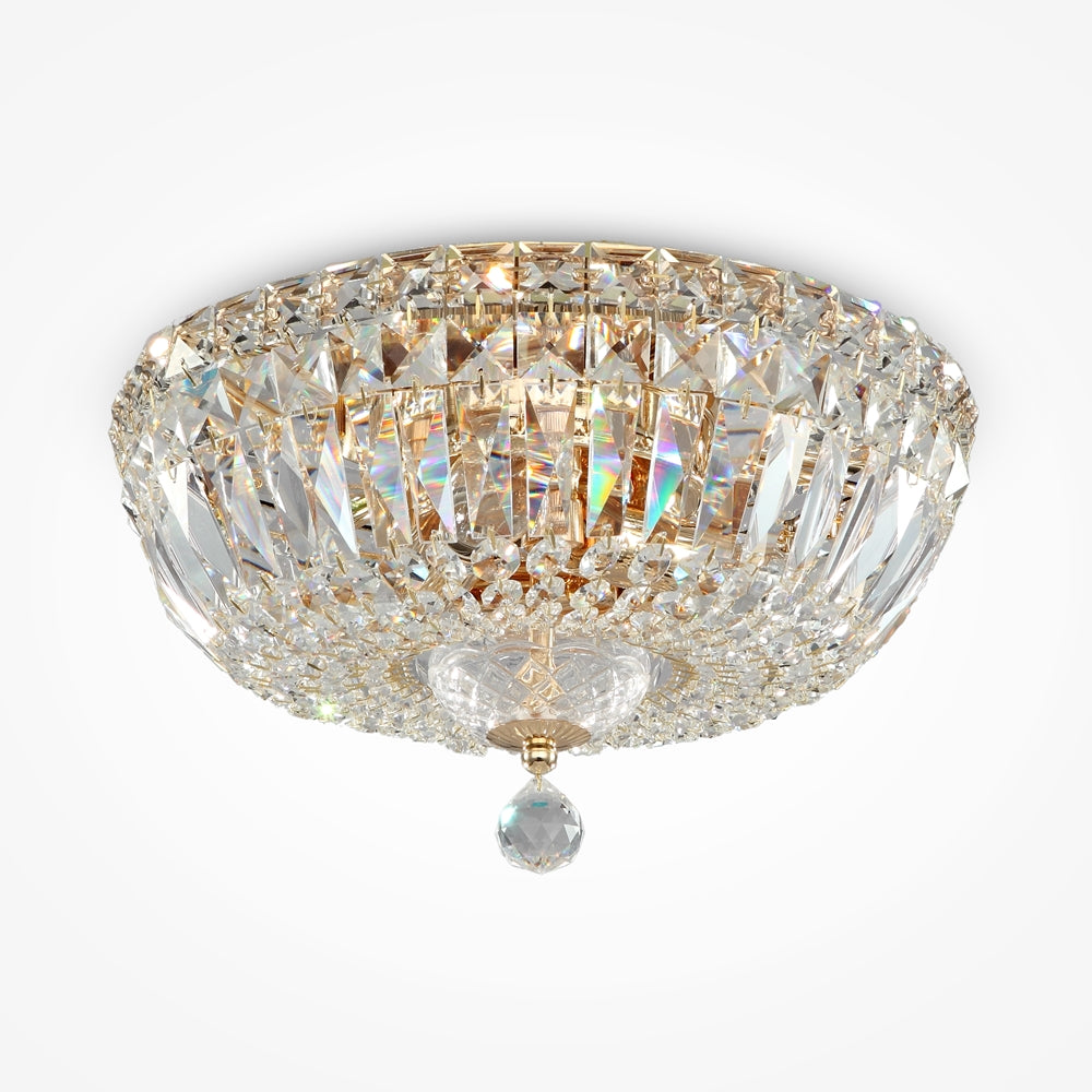 Basfor Lustre doré