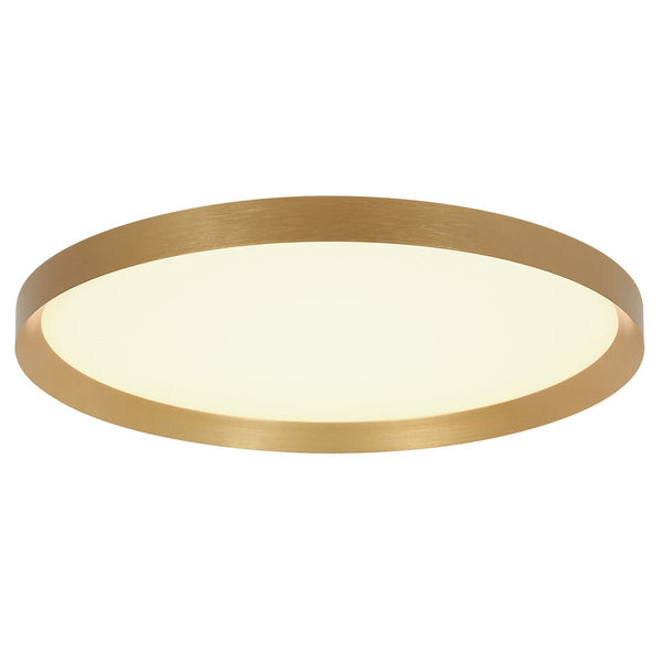 White Flady ceiling light