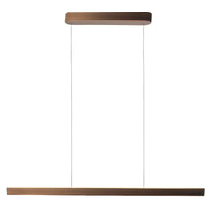Karol bronze pendant light