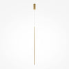 Halo Gold Pendant Light