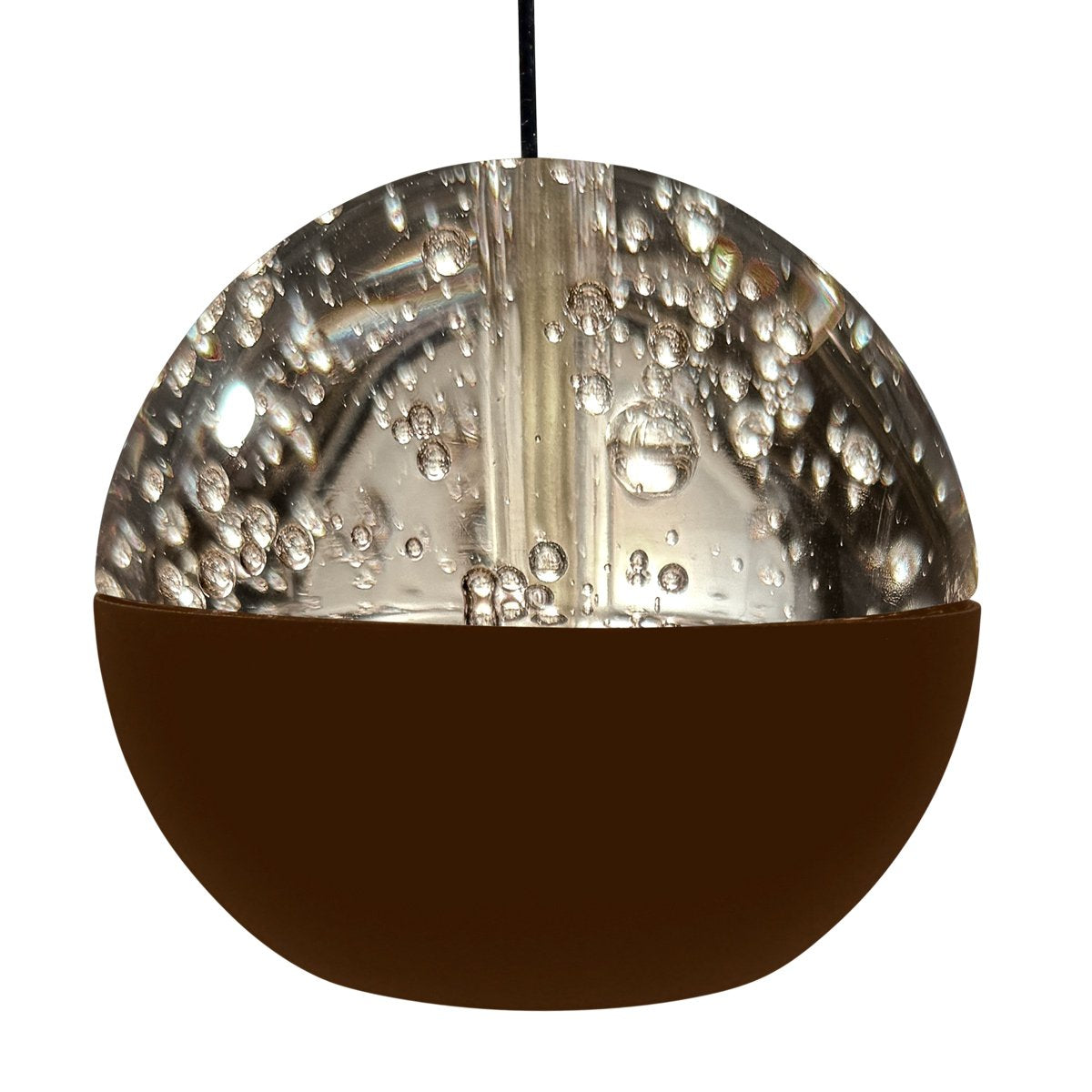 Suspension luminaire Belluno