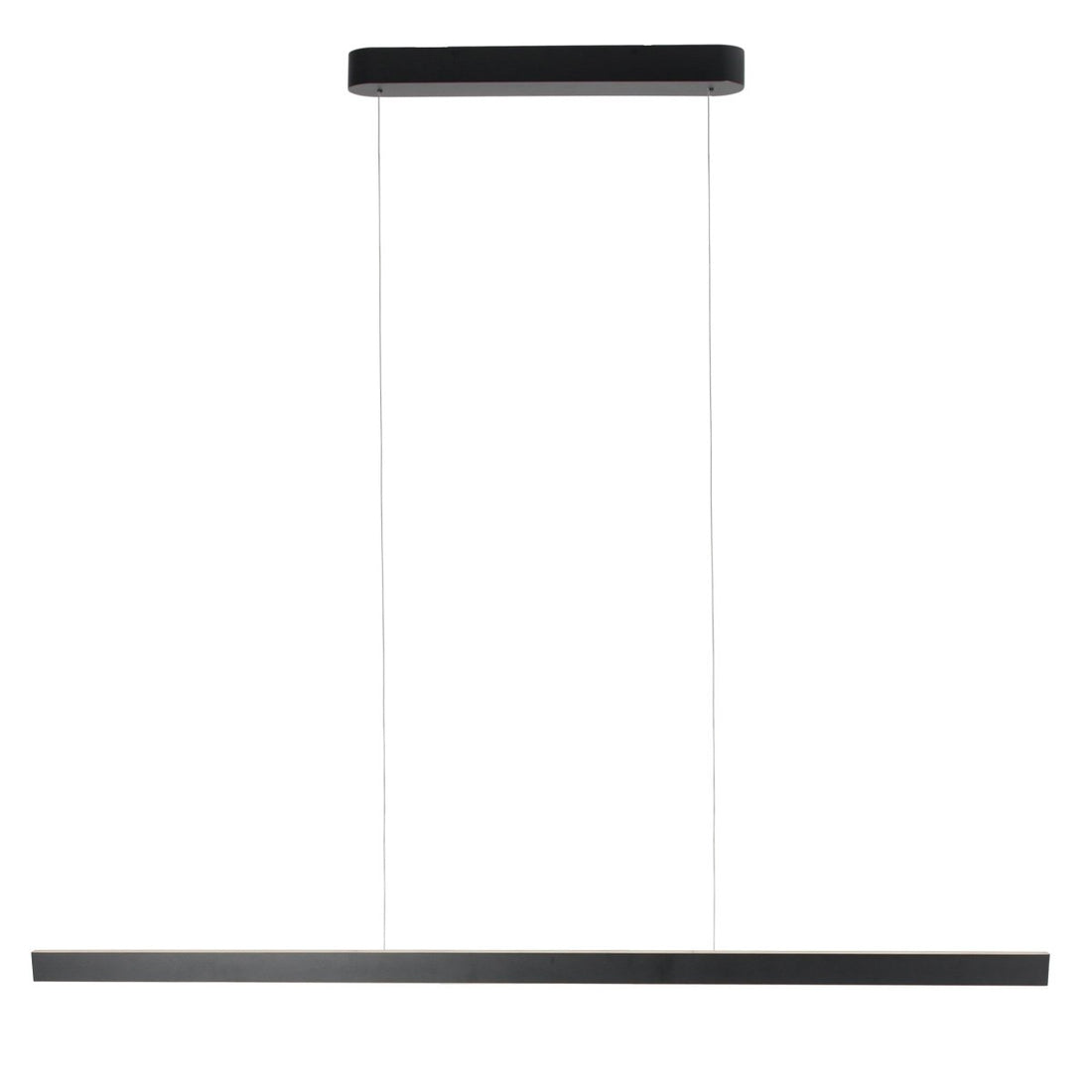 Karol black pendant light
