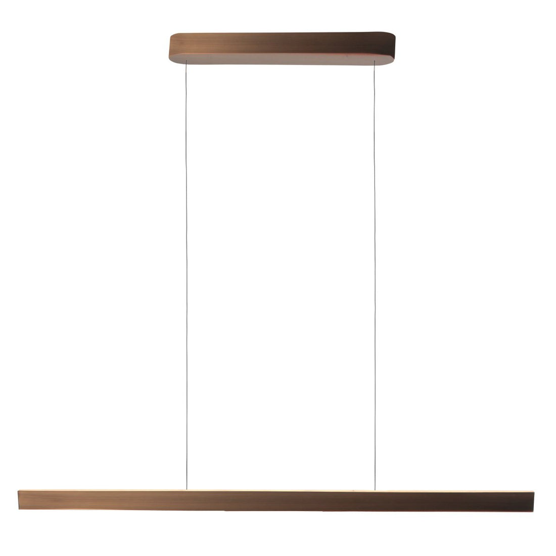 Karol bronze pendant light