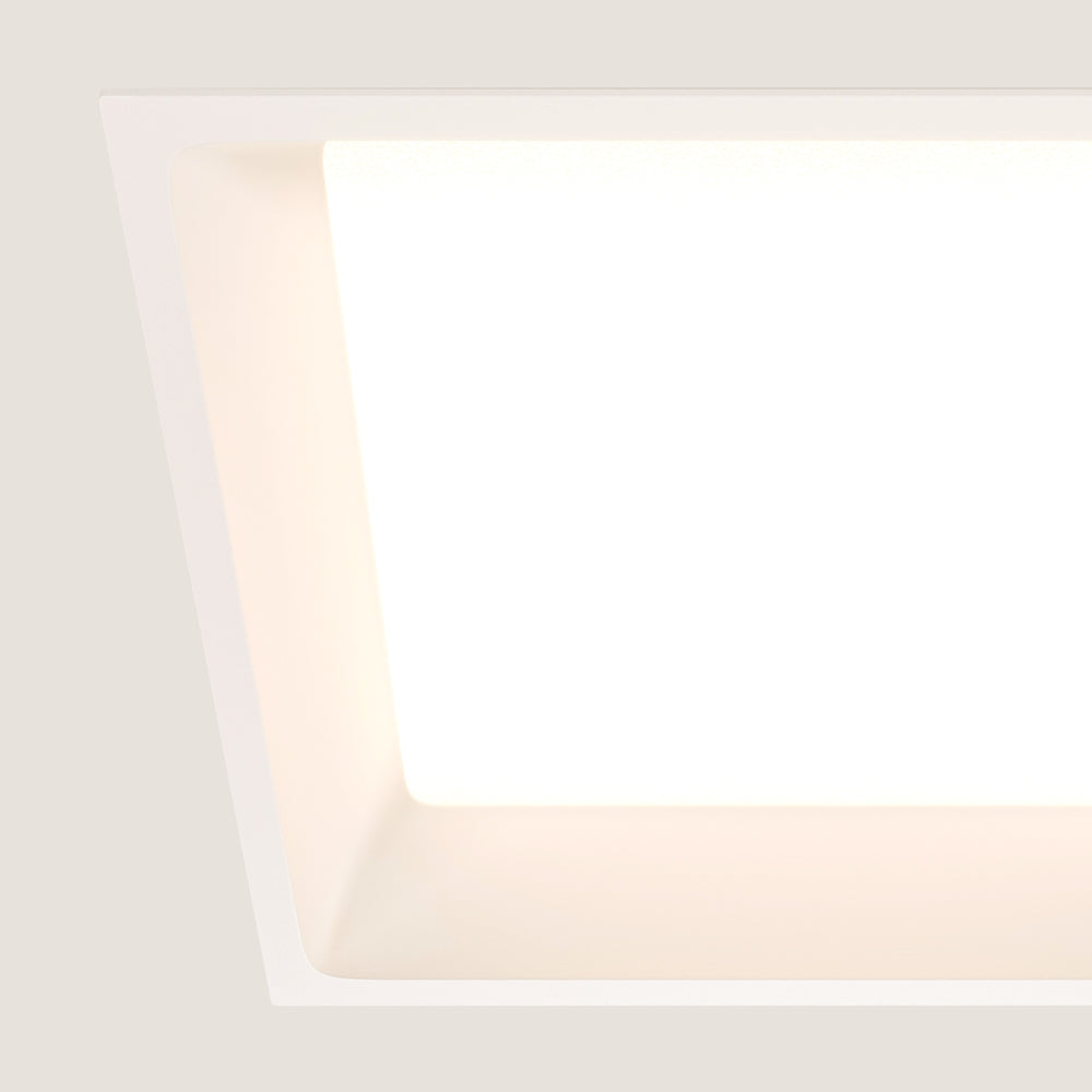 Okno Spot blanc