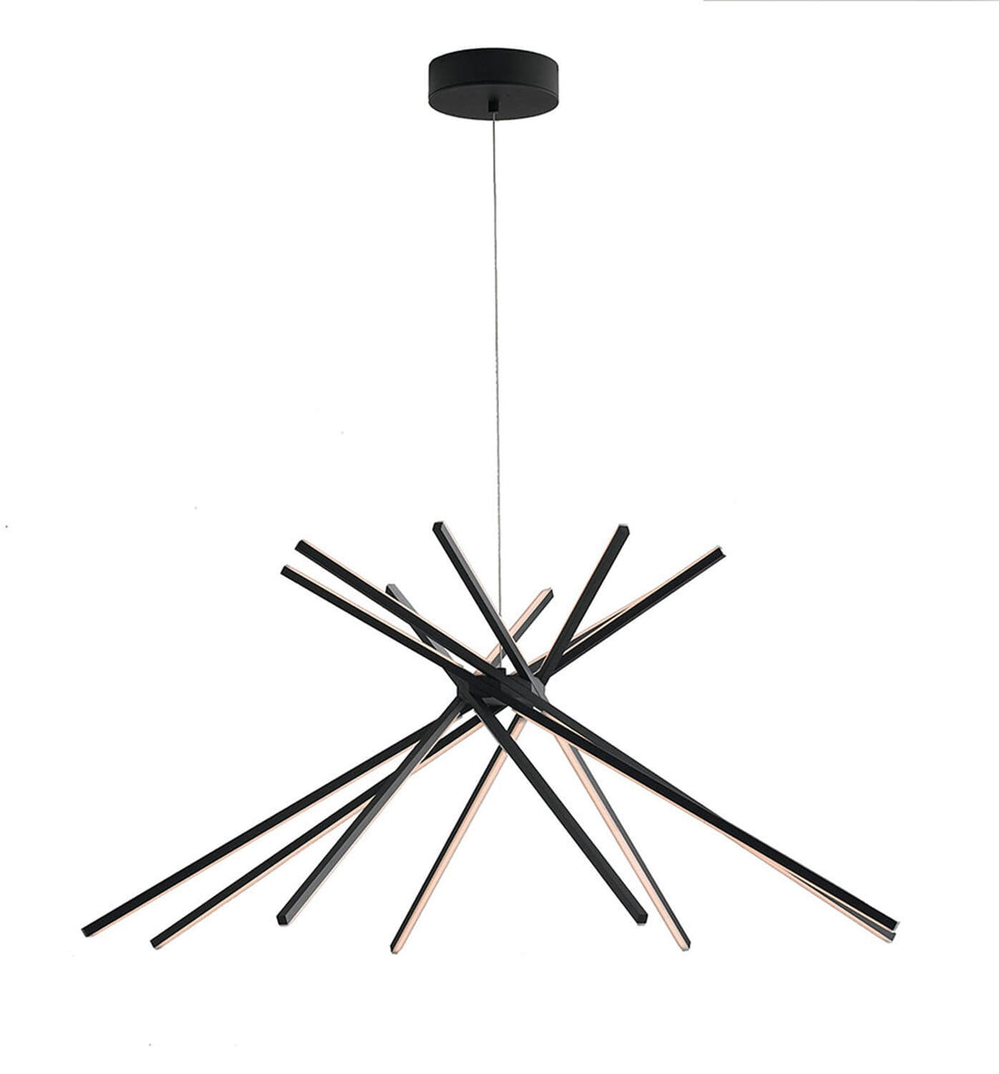 Suspension luminaire | Stellaro