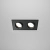 Atom Black Spot