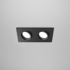 Atom Black Spot