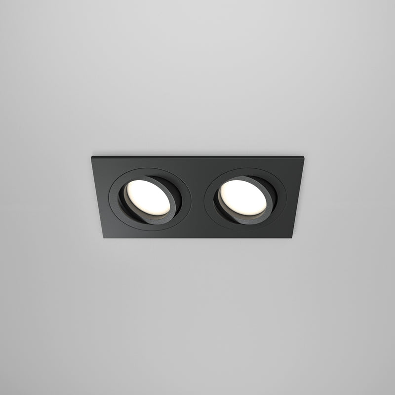 Atom Black Spot