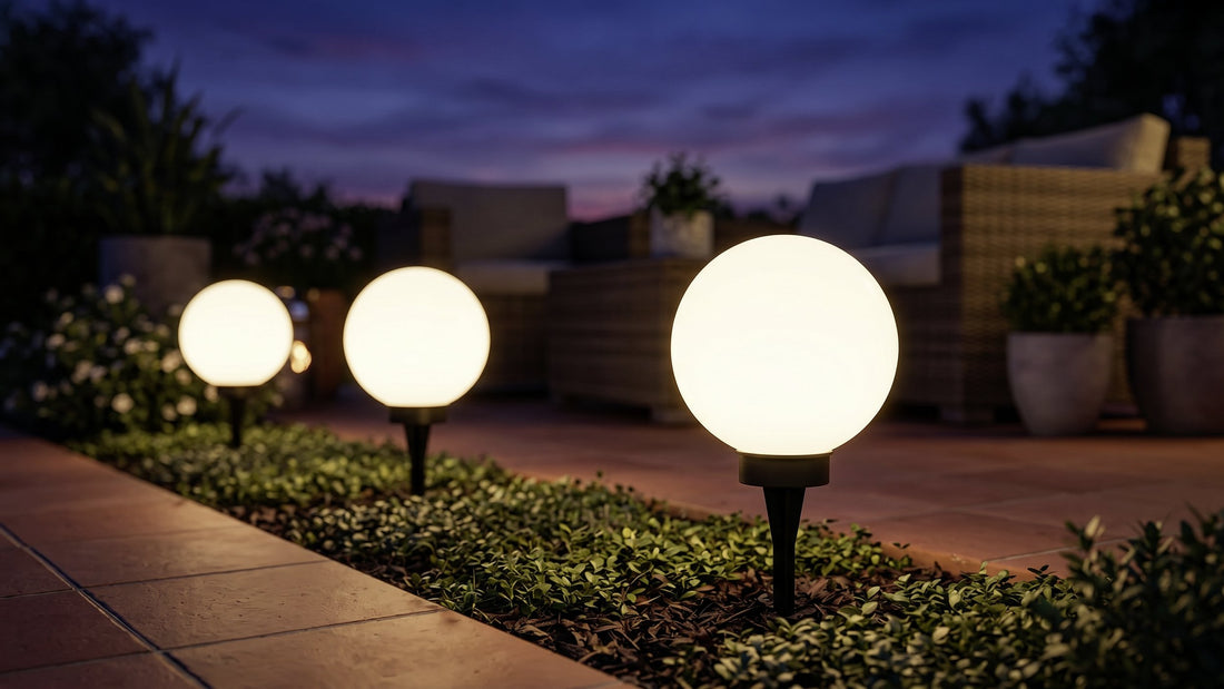 Luminaire extérieur | Solstizio