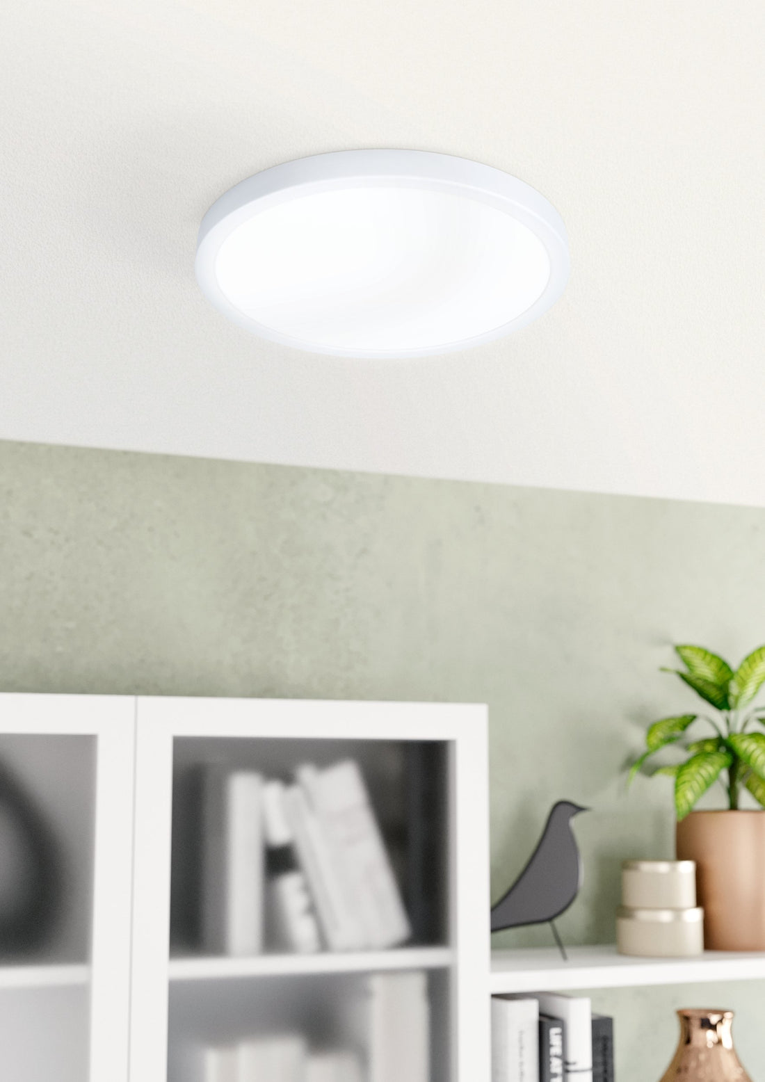 Luminaire plafonnier | Fueva Ø 28,5 cm